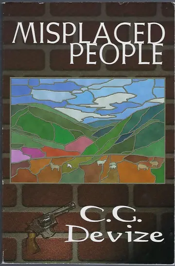 Cover of Misplaced People
