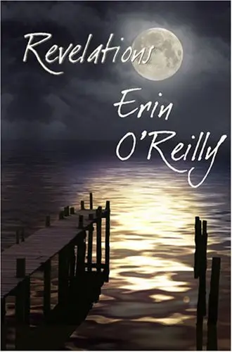 Cover of Revelations