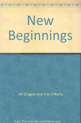 Cover of New Beginnings