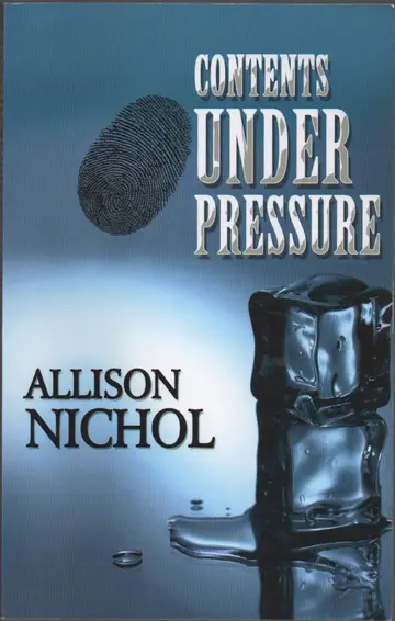 Cover of Contents Under Pressure