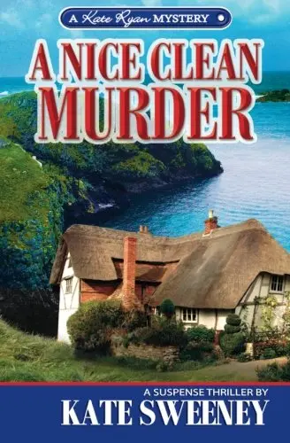 Cover of A Nice Clean Murder