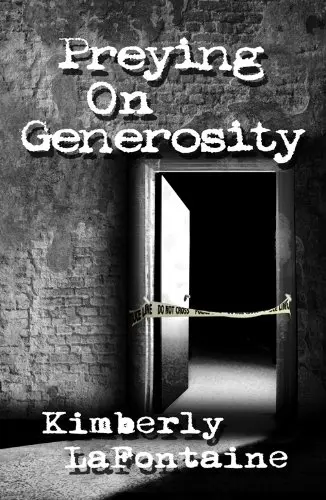 Cover of Preying on Generosity