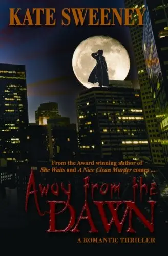 Cover of Away from the Dawn