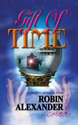 Cover of Gift of Time