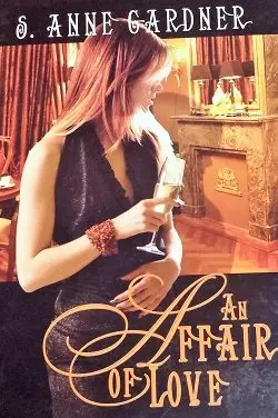Cover of An Affair of Love