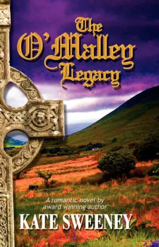 Cover of The O'Malley Legacy