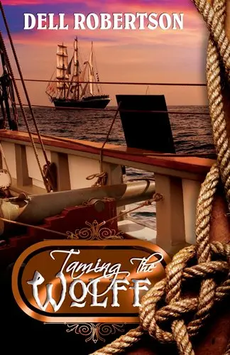 Cover of Taming the Wolff