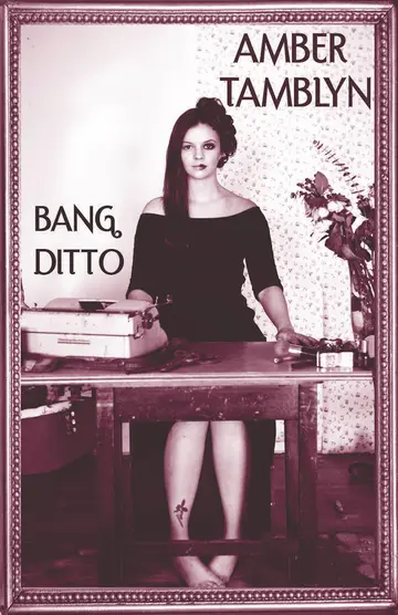 Cover of Bang Ditto
