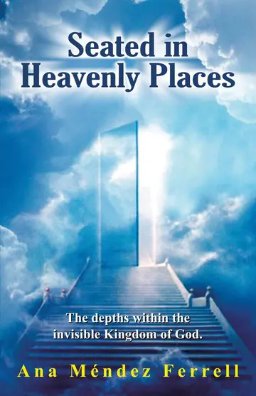 Cover of Seated in Heavenly Places