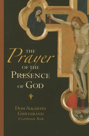 Cover of The Prayer of the Presence of God
