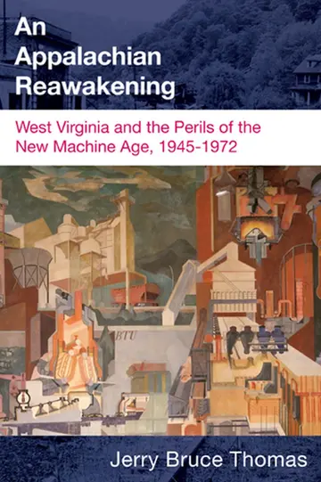 Cover of An Appalachian Reawakening