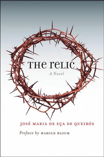 Cover of The Relic
