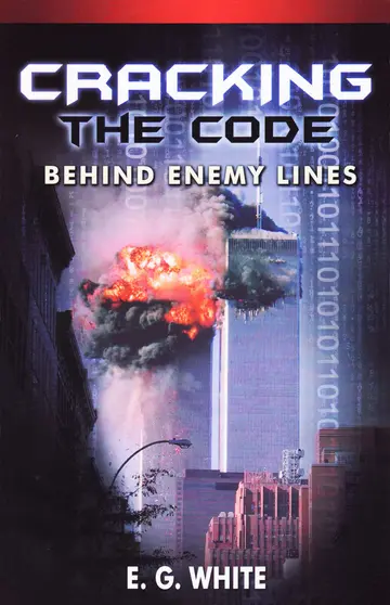 Cover of Cracking the Code Behind Enemy Lines