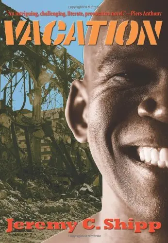 Cover of Vacation