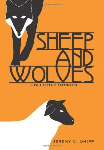 Cover of Sheep and Wolves
