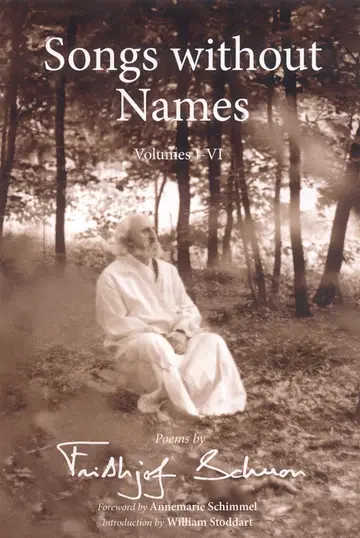 Cover of Songs without Names