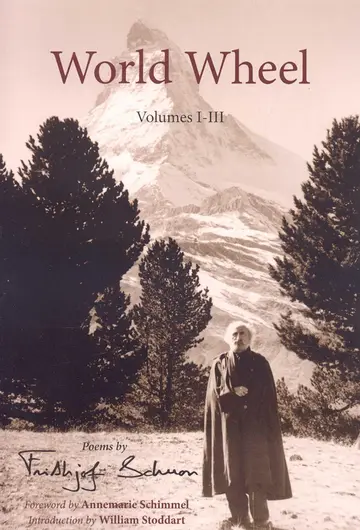Cover of World Wheel