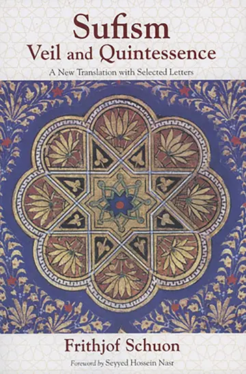 Cover of Sufism
