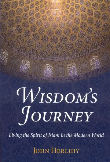 Cover of Wisdom's Journey