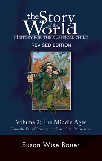 Cover of Story of the World, Vol. 2