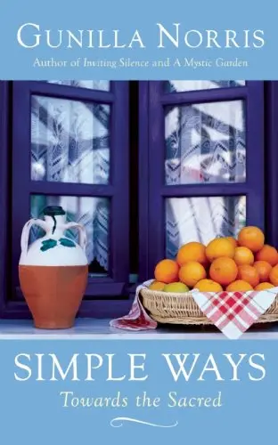 Cover of Simple Ways