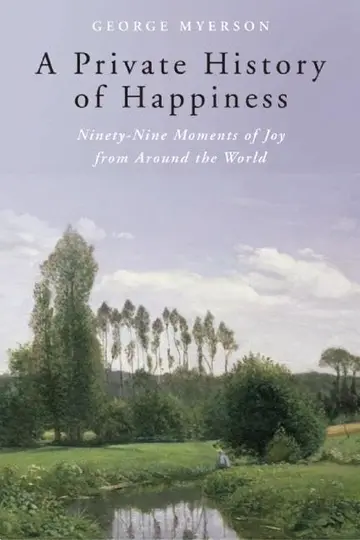 Cover of A Private History of Happiness