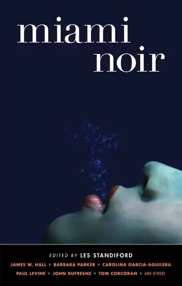 Cover of Miami Noir