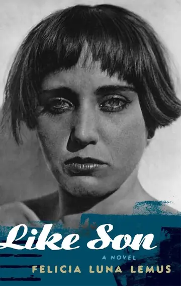 Cover of Like Son