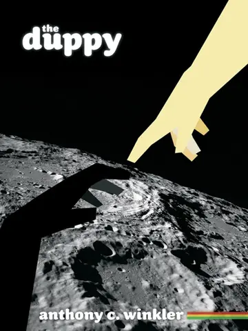 Cover of The Duppy