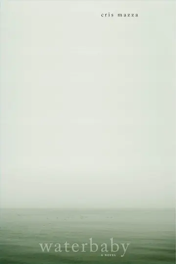Cover of Waterbaby