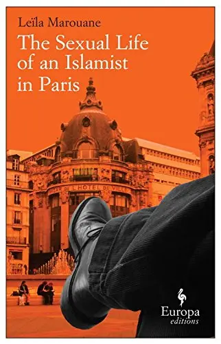 Cover of The Sexual Life of an Islamist in Paris