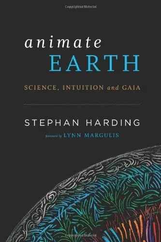 Cover of Animate Earth