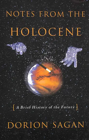 Cover of Notes from the Holocene