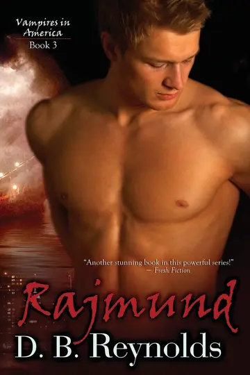 Cover of Rajmund