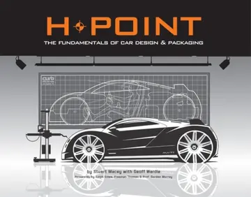 Cover of H-Point