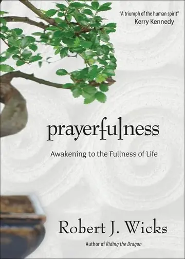 Cover of Prayerfulness