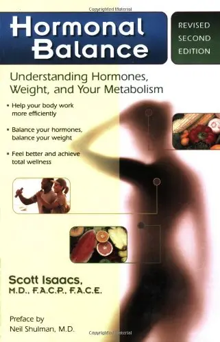 Cover of Hormonal Balance
