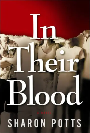 Cover of In Their Blood