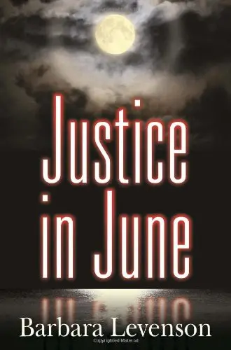 Cover of Justice in June