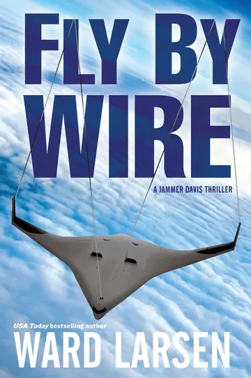 Cover of Fly by Wire