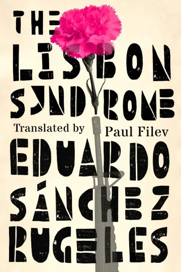 Cover of The Lisbon Syndrome