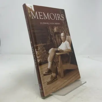 Cover of Memoirs