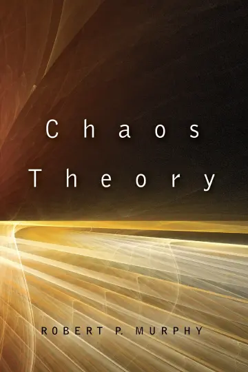 Cover of Chaos Theory