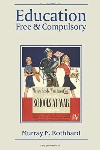 Cover of Education