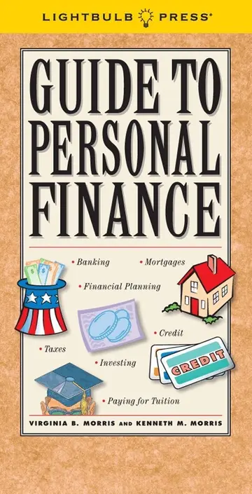 Cover of Guide to Personal Finance
