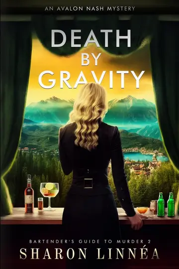 Cover of Death by Gravity
