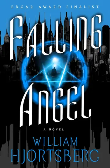 Cover of Falling Angel