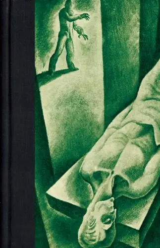 Cover of The Cadaver of Gideon Wyck