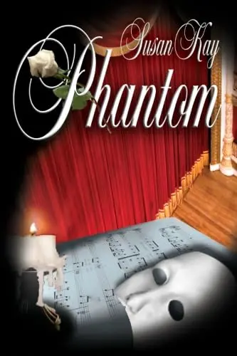 Cover of Phantom