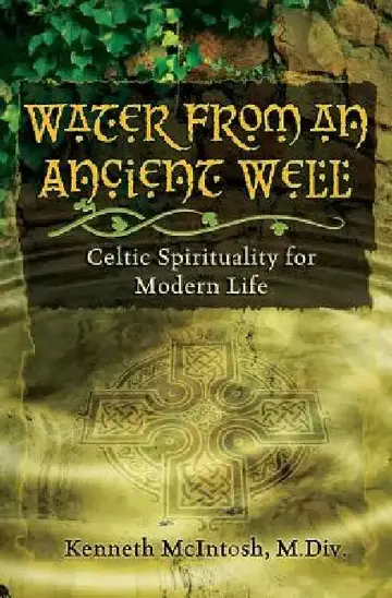 Cover of Water from an Ancient Well